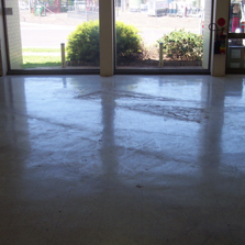 Floor Stripping 02